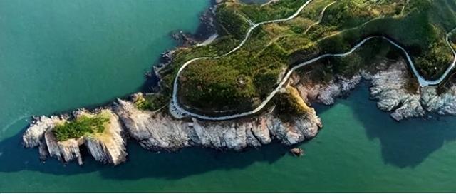 文旅中国聚焦｜威海：一路向海，遇见北纬37°的浪漫诗行