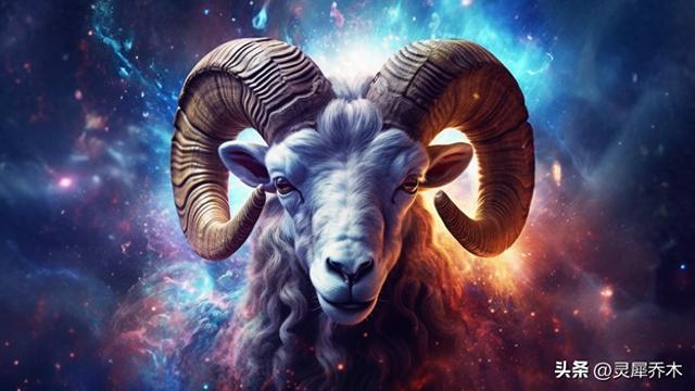 灵犀乔木 | 白羊座2026年1月运势