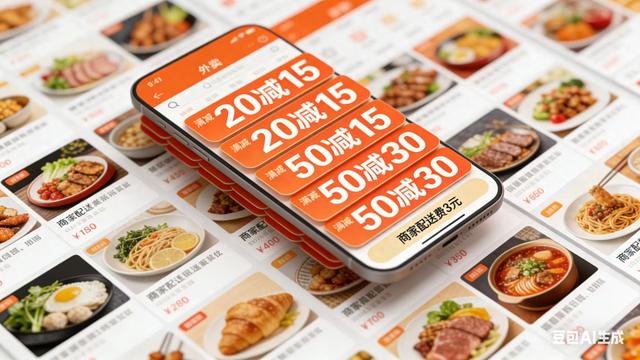 外卖打包优化（外卖行业深度洞察订单缩水背后的关键破局点）