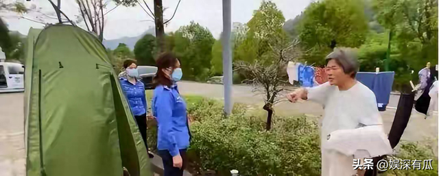 上海71岁老太卖房自驾旅游 , 9年没回家 , 坦言：不会给亲人留一分钱