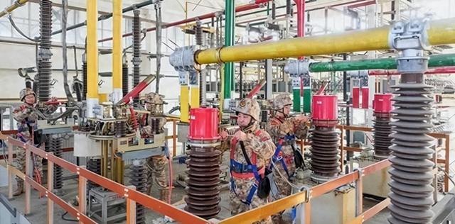 马斯克一语成真：全球抢购的不是芯片	，而是中国20万一台变压器