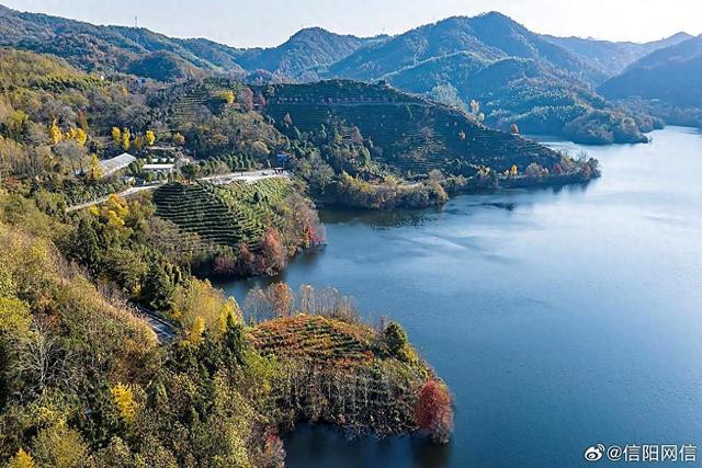 河南最 “意外” 的一个县，距郑州 300 多公里，比郑州到合肥还远！