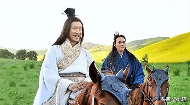 出生在古代，想要从广州前往北京，需要花费多长时间？