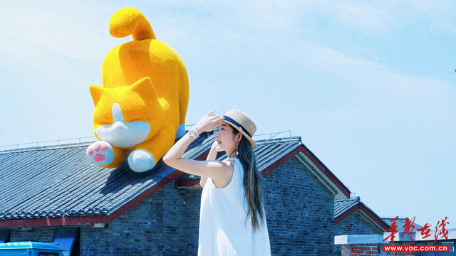 我的霞客行③|周群：做有温度的文旅连接者