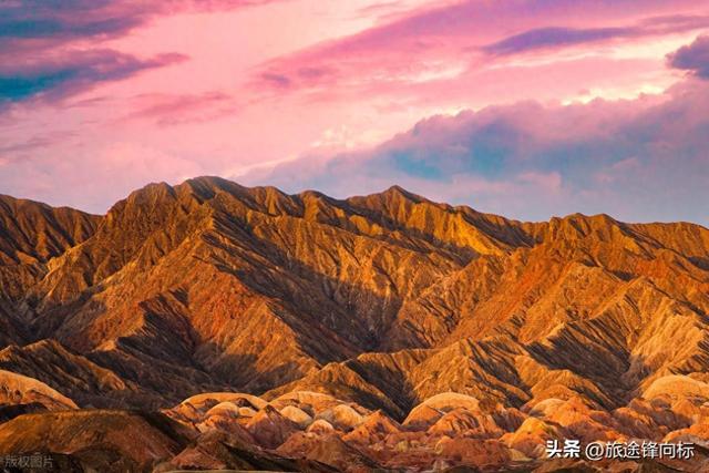 这20处秘境有人去过3个，第5个让摄影师疯狂，第8个要来挑战吗？