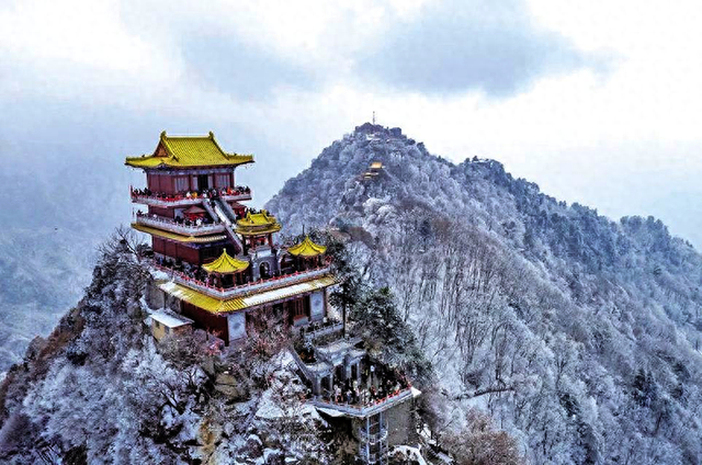 西安多处景区优惠“上新”