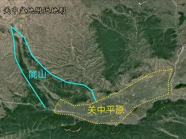 寻根圣地甘肃泾川：发源阮、共、龚、洪及中兴张、梁、胡、皇甫等20个姓氏