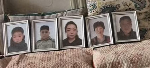 河北一家5口惨遭邻居杀害案明日开庭，3名亲属旁听庭审，要求判处死刑立即执行