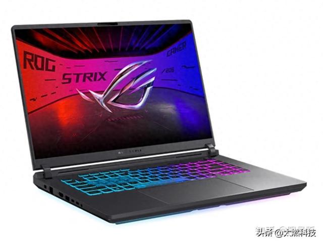 ROG魔霸新锐酷睿U7 5060和联想拯救者R9000P 5060，哪款更值得选择
