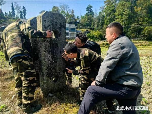 镇远：历史传奇“活起来”