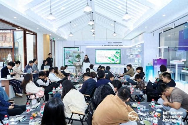 重获森林呼吸：“半亩森林”在杭发布新品，开启环境益生菌空气净化新纪元