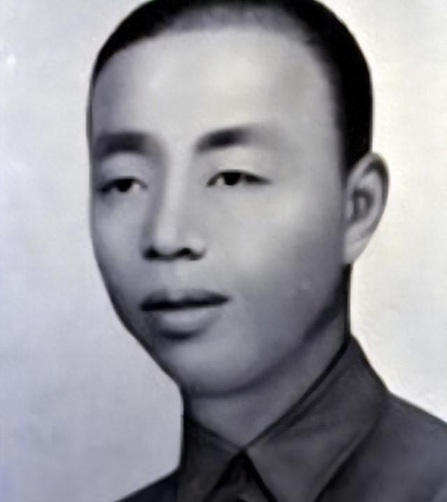 朱云卿是红军历史上最年轻的总参谋长，养伤期间遇害，年仅24岁