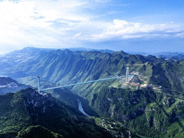 小峡谷游玩攻略（新手必看花江峡谷大桥一日游攻略）