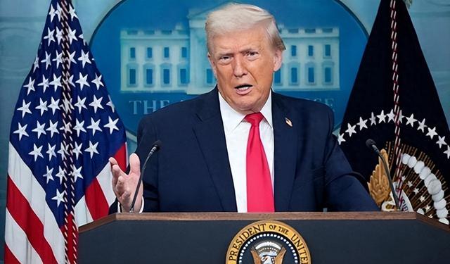 中国的4大友国加入和平委员会，中国咬死一句话，特朗普通告全球