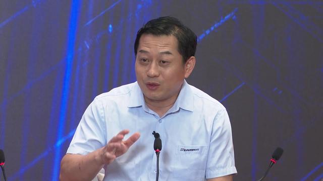 长光华芯闵大勇：中国光芯片“硬卡脖子”已成历史，硅光集成锁定未来