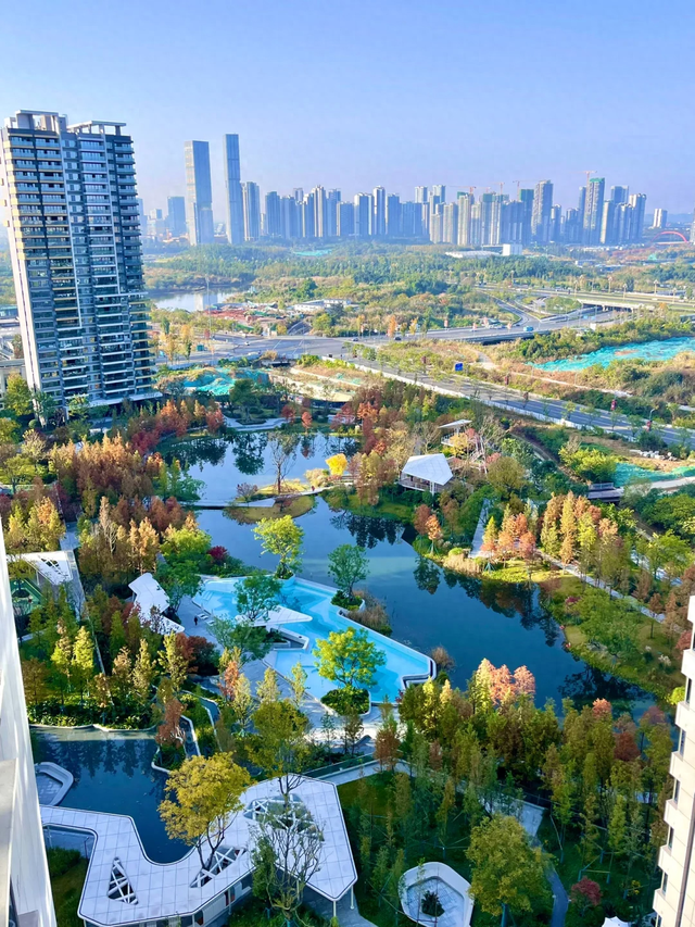 换了3次房才明白，这4个楼层才是真正“黄金楼层”，越住越值钱！