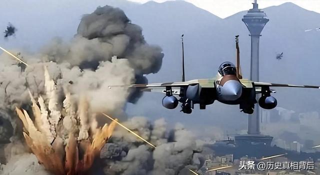 美国到处轰炸，为何无人敢轰炸美国本土？根本原因有三点
