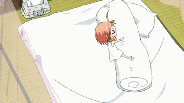 为什么明明躺在被窝里,半夜却越睡越冷?