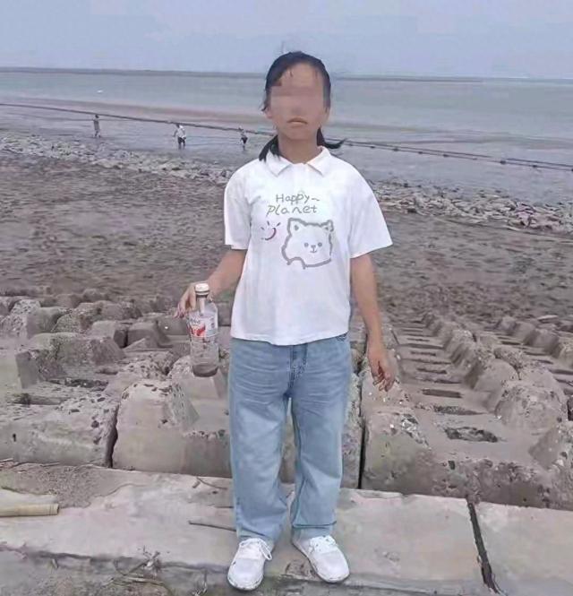 徐州睢宁县3名孩子的失联后，遗体在河中找到