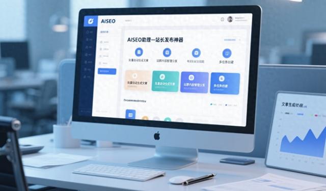 单页面SEO如何提高网站权重（新站长必学）