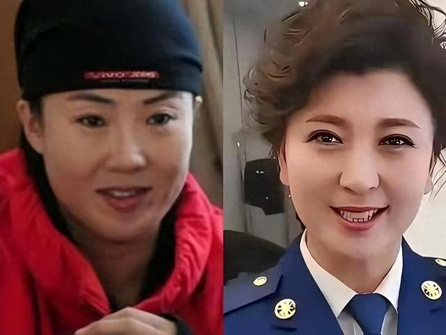 赵本山也没想到，闫学晶塌房没多久	，爱徒孙立荣因一举动口碑暴增