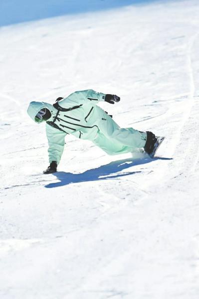 冰雪旅游“黑马”这样练成
