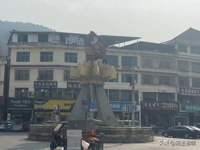 两广避寒3，大雪