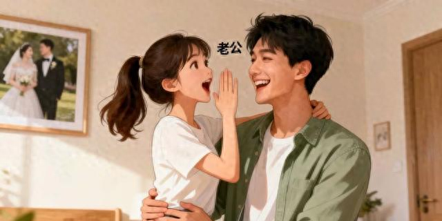 网名情侣名比较适合情侣的网名（救命女生给对象的昵称从老公到死鬼）