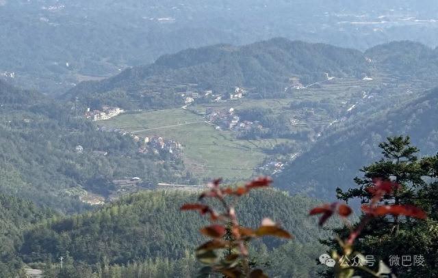 岳阳县：大云山旅游景区温泉资源正式开采