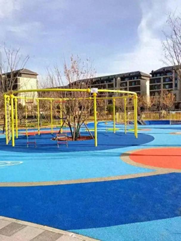 丰台公园再+1！全龄友好等您来！