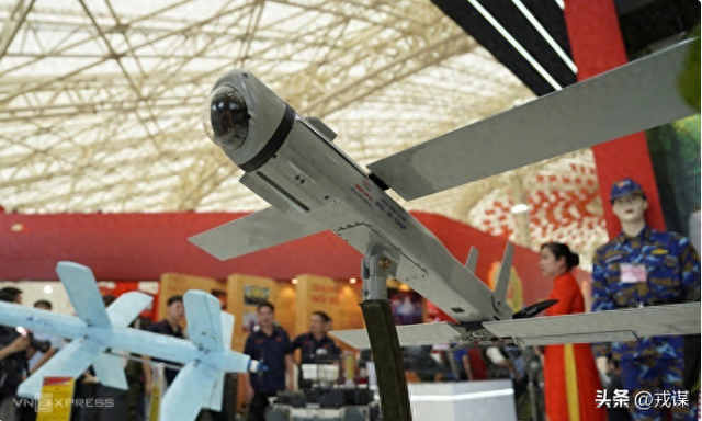 越南科技开挂！从代工仔到无人机、自动驾驶大佬，东南亚要变天？