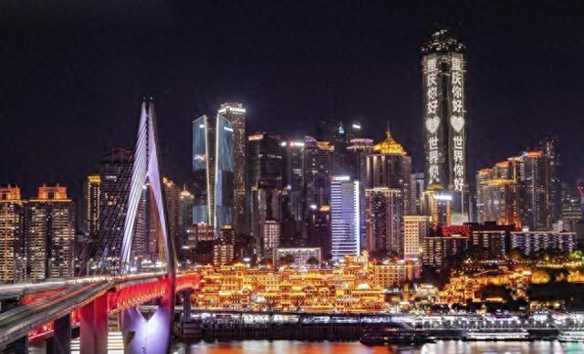 中国的“第二座深圳”，明年或超越广州，未来将撼动一线城市格局