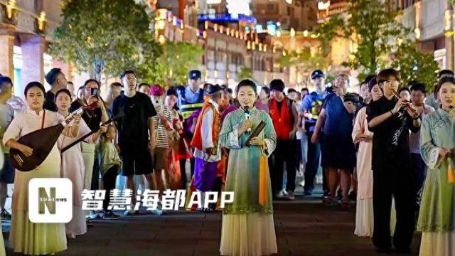 宋元古港焕新颜 穿越古今品盛宴！闽南文化将点亮国庆黄金周