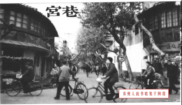 苏州仓街往事129：她喝醉了，痴头怪脑，瞎想八想