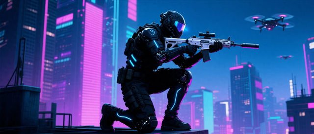 cf夜玫瑰倒地（代号夜刹他的枪管吻过玫瑰）