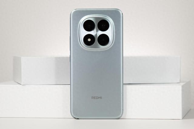 红米REDMI Note 15 Pro+评测：实用主义的终极践行