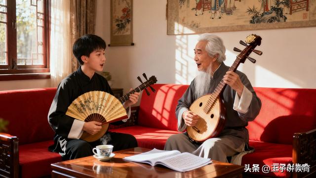 养老新思路奇想：当陪伴可“订阅”，亲人能“共享”，未来已来