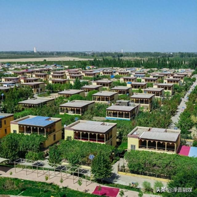 泽普县布依鲁克塔吉克族乡：文化旅游互嵌发展 绘就民族团结新画卷