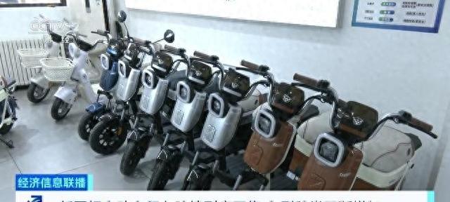 后新国标时代，电动车市场的新景象