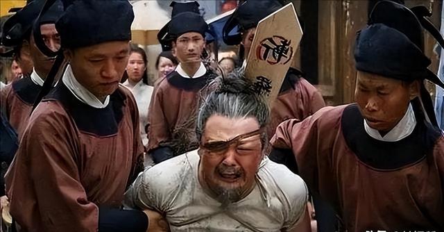 为何古代很少发生强奸案？难道古人没有欲望？真实原因让人难接受