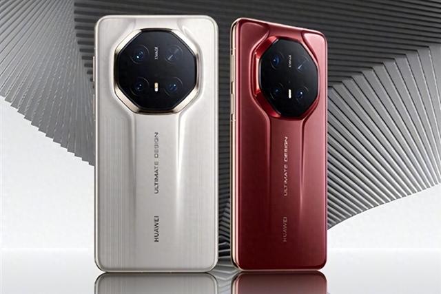 四年磨一剑！华为 Mate80 携麒麟芯片归来 四机型配置全曝光