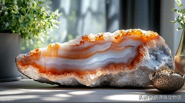 白玛瑙优化（关于玛瑙的10个硬核冷知识这个真的冷）