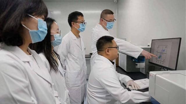 四川广元一科研项目获国家自然科学基金资助