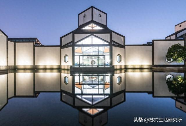 苏州那些必去的博物馆
