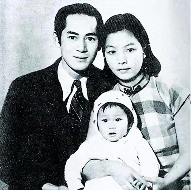 照片背后的故事（一）