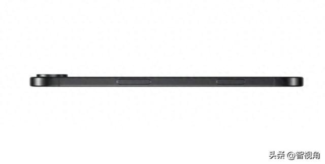 iPhone 17 Air将在产品线中占据一个奇怪位置 将配备优质钛合金框架