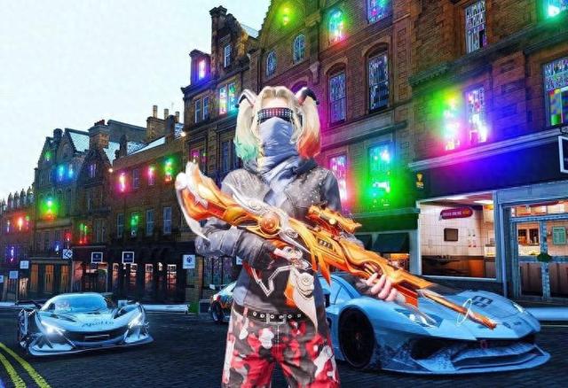 和平精英调比例软件（和平精英账号交易新选择7881平台如何以智能服务重塑行业标杆）