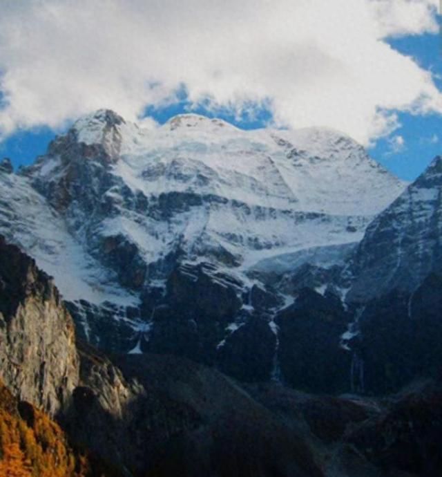 景区已安装缆车电梯？稻城亚丁景区辟谣：与实际情况严重不符