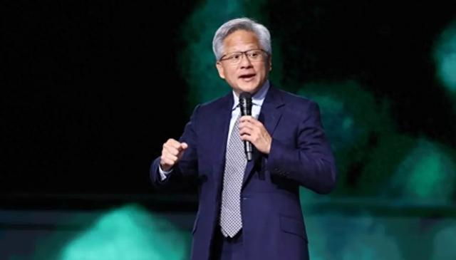 亲自走了一趟北京后，黄仁勋终于明白，中方已不再需要英伟达