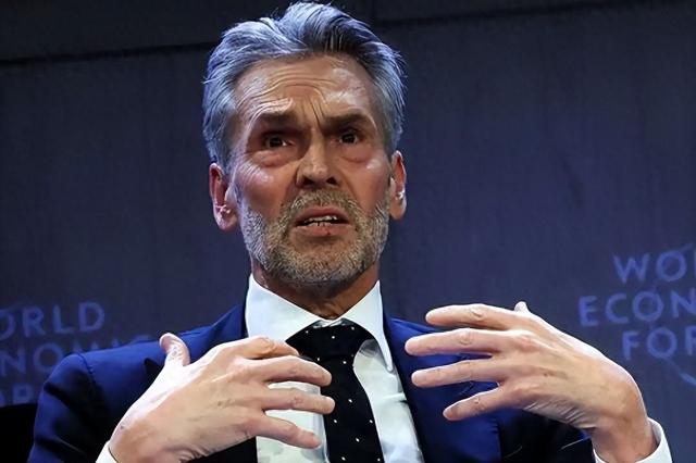 荷兰经济部长：是我让安世脱离中国的，这一切都是为了荷兰和欧洲